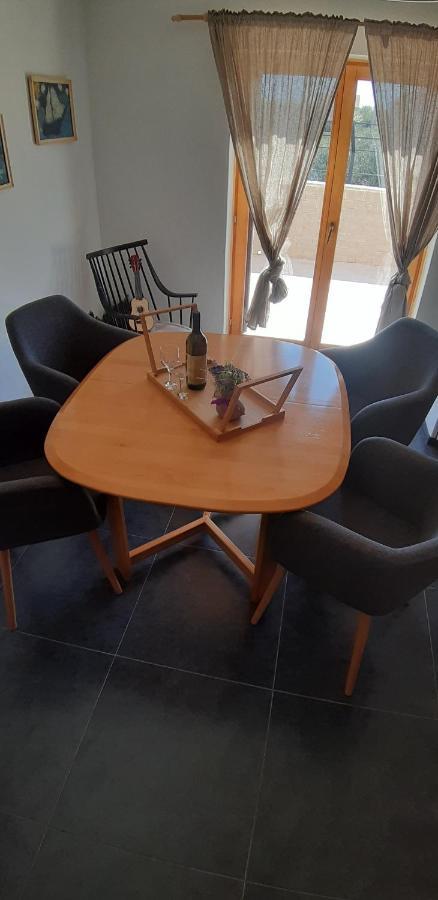 Vila Pan Zadar Eksteriør billede