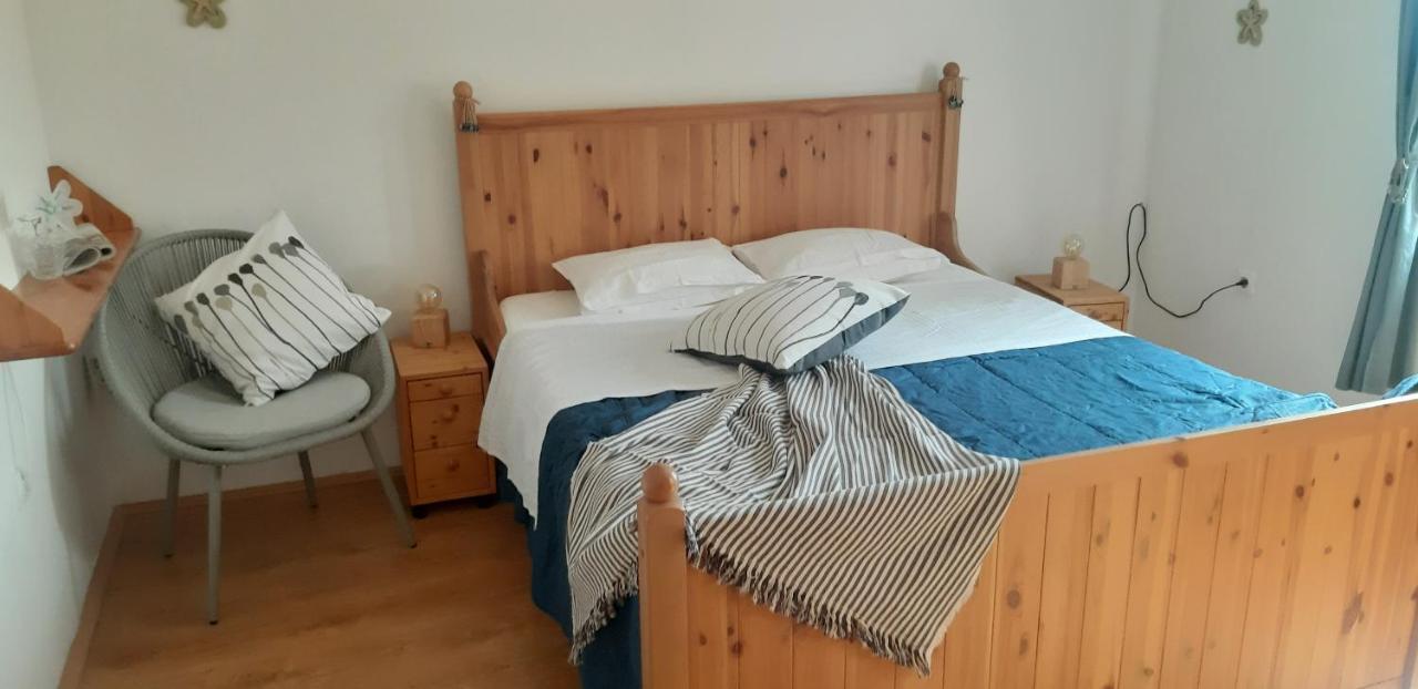 Vila Pan Zadar Eksteriør billede