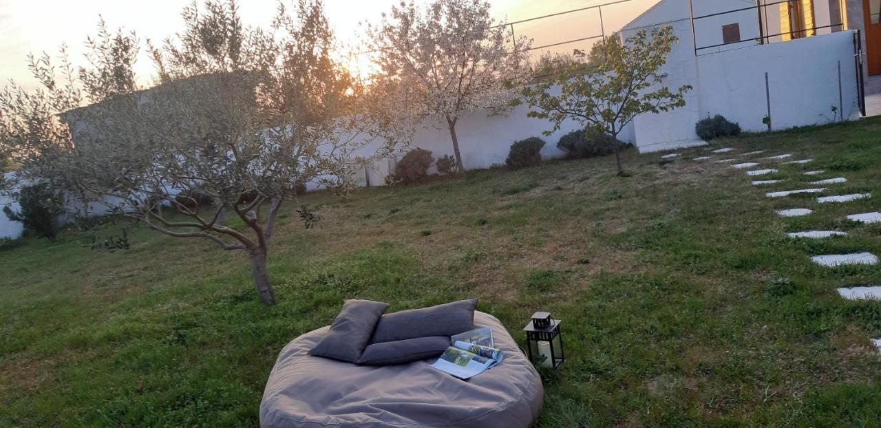 Vila Pan Zadar Eksteriør billede