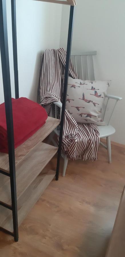 Vila Pan Zadar Eksteriør billede