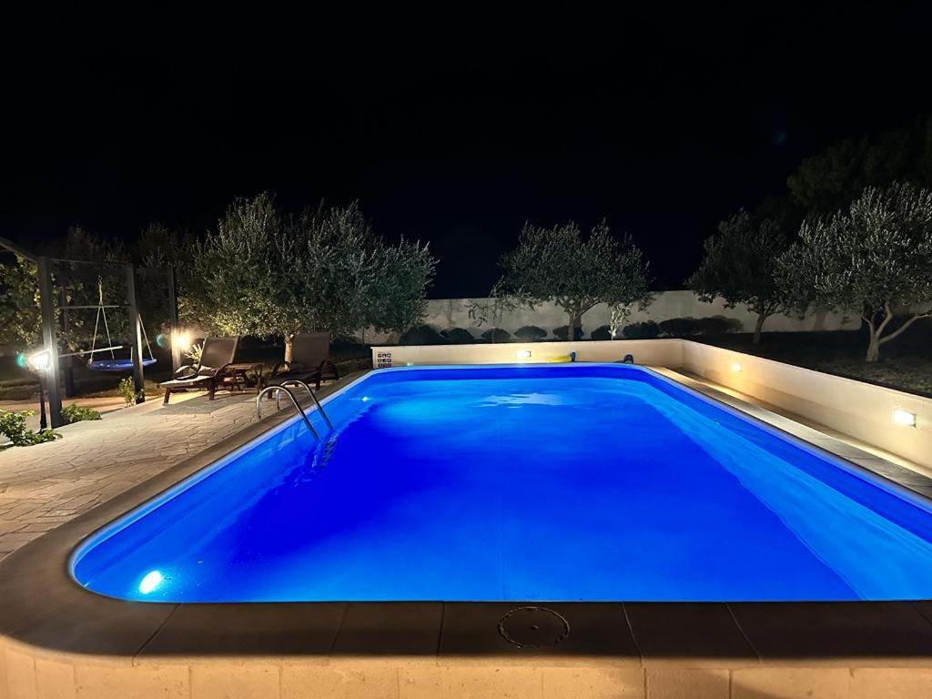 Vila Pan Zadar Eksteriør billede