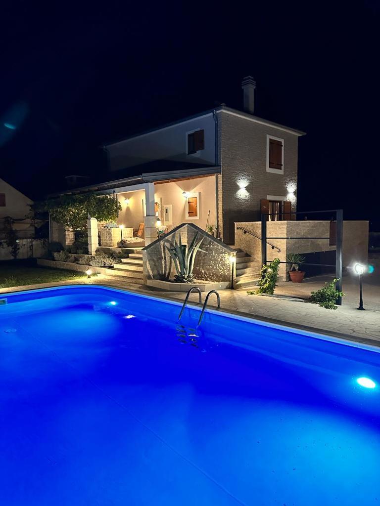 Vila Pan Zadar Eksteriør billede