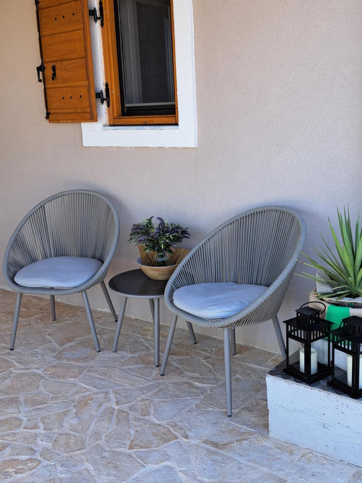 Vila Pan Zadar Eksteriør billede