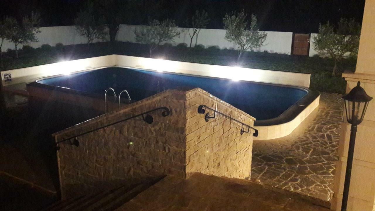 Vila Pan Zadar Eksteriør billede